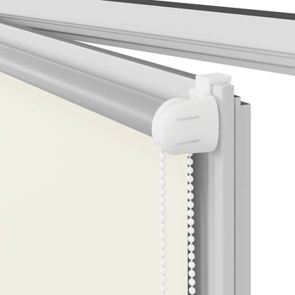 Tenda a Rullo Oscurante 40x175 cm Larghezza Tessuto 35,7 cm