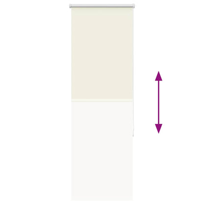 Tenda a Rullo Oscurante 55x175 cm Larghezza Tessuto 50,7 cm | homemem39