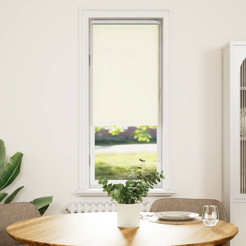 Tenda a Rullo Oscurante 60x175 cm Larghezza Tessuto 55,7 cm | homemem39