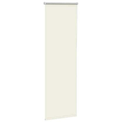 Tenda a Rullo Oscurante 60x175 cm Larghezza Tessuto 55,7 cm | homemem39