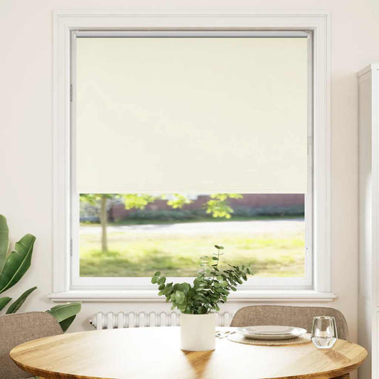 Tenda a Rullo Oscurante 110x175 cm Larghezza Tessuto 105,7 cm | homemem39