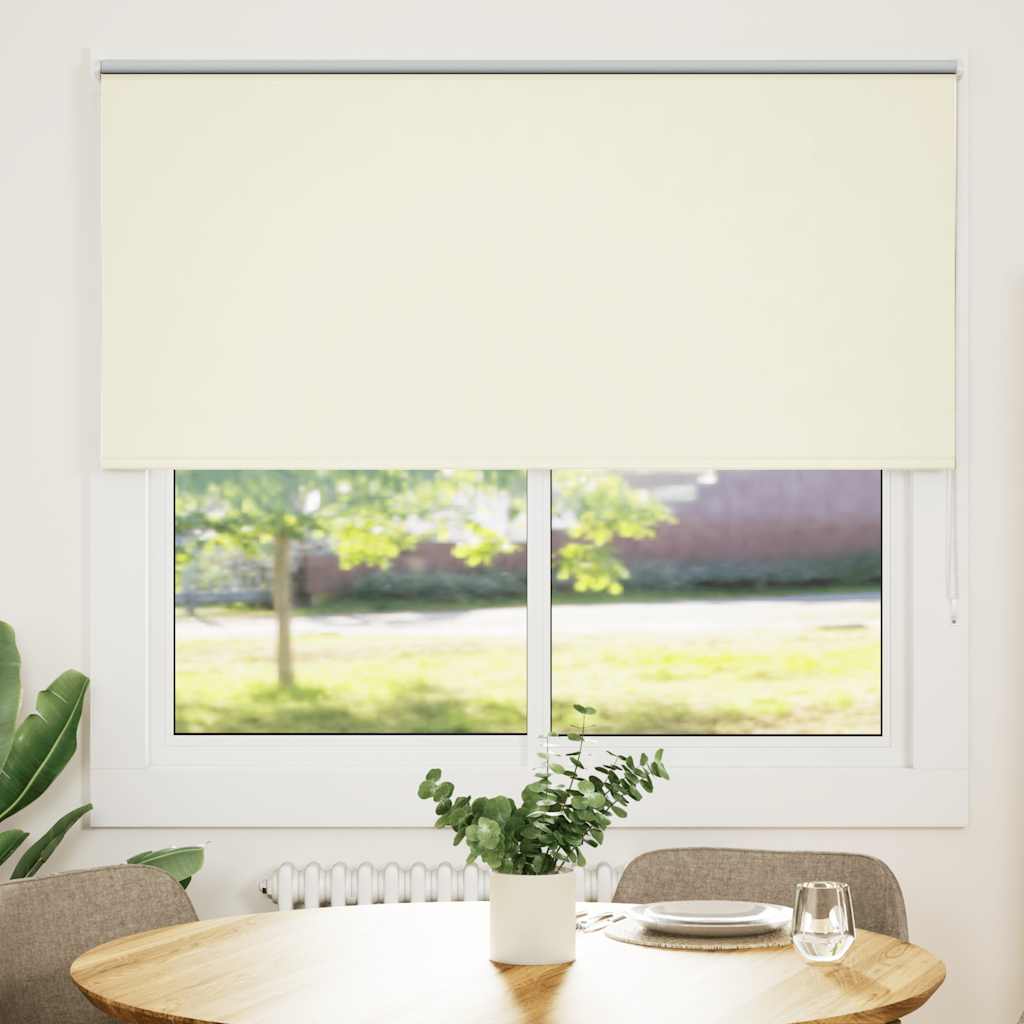 Tenda a Rullo Oscurante 165x175 cm Larghezza Tessuto 161,6 cm | homemem39