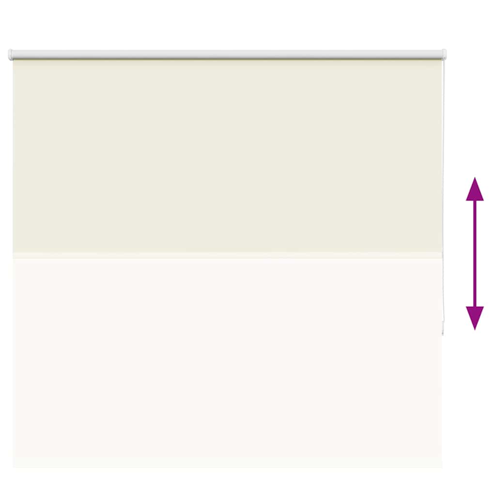 Tenda a Rullo Oscurante 165x175 cm Larghezza Tessuto 161,6 cm | homemem39