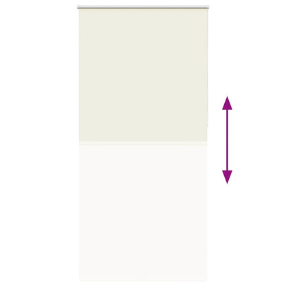 Tenda a Rullo Oscurante 95x230 cm Larghezza Tessuto 90,7 cm | homemem39