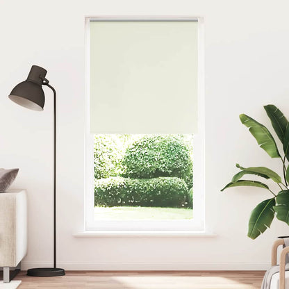 Tenda a Rullo Oscurante 100x230 cm Larghezza Tessuto 95,7 cm | homemem39