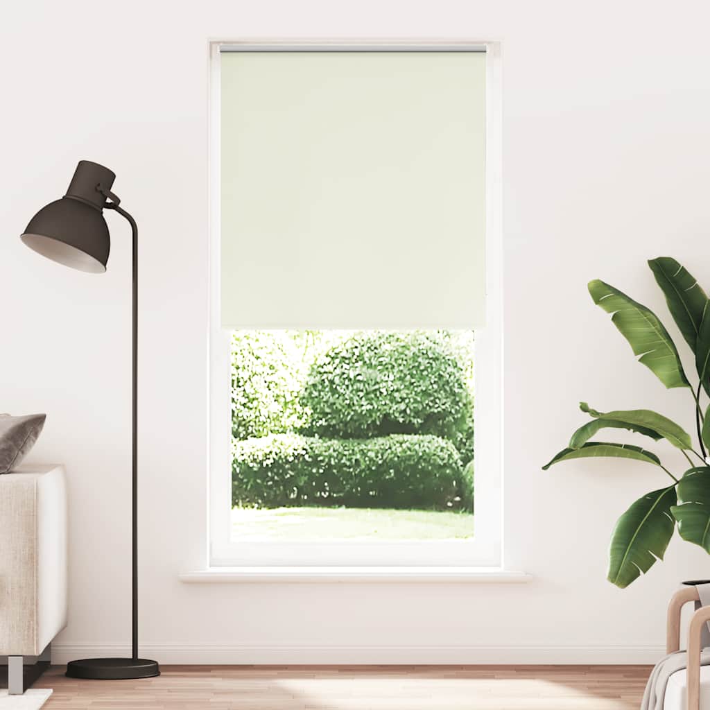 Tenda a Rullo Oscurante 115x230 cm Larghezza Tessuto 110,7 cm | homemem39