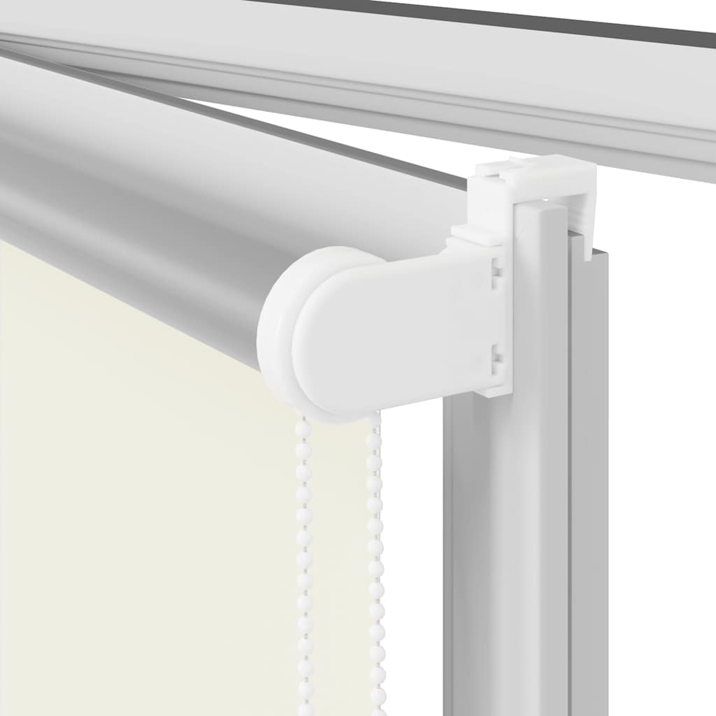 Tenda a Rullo Oscurante 165x230 cm Larghezza Tessuto 161,6 cm