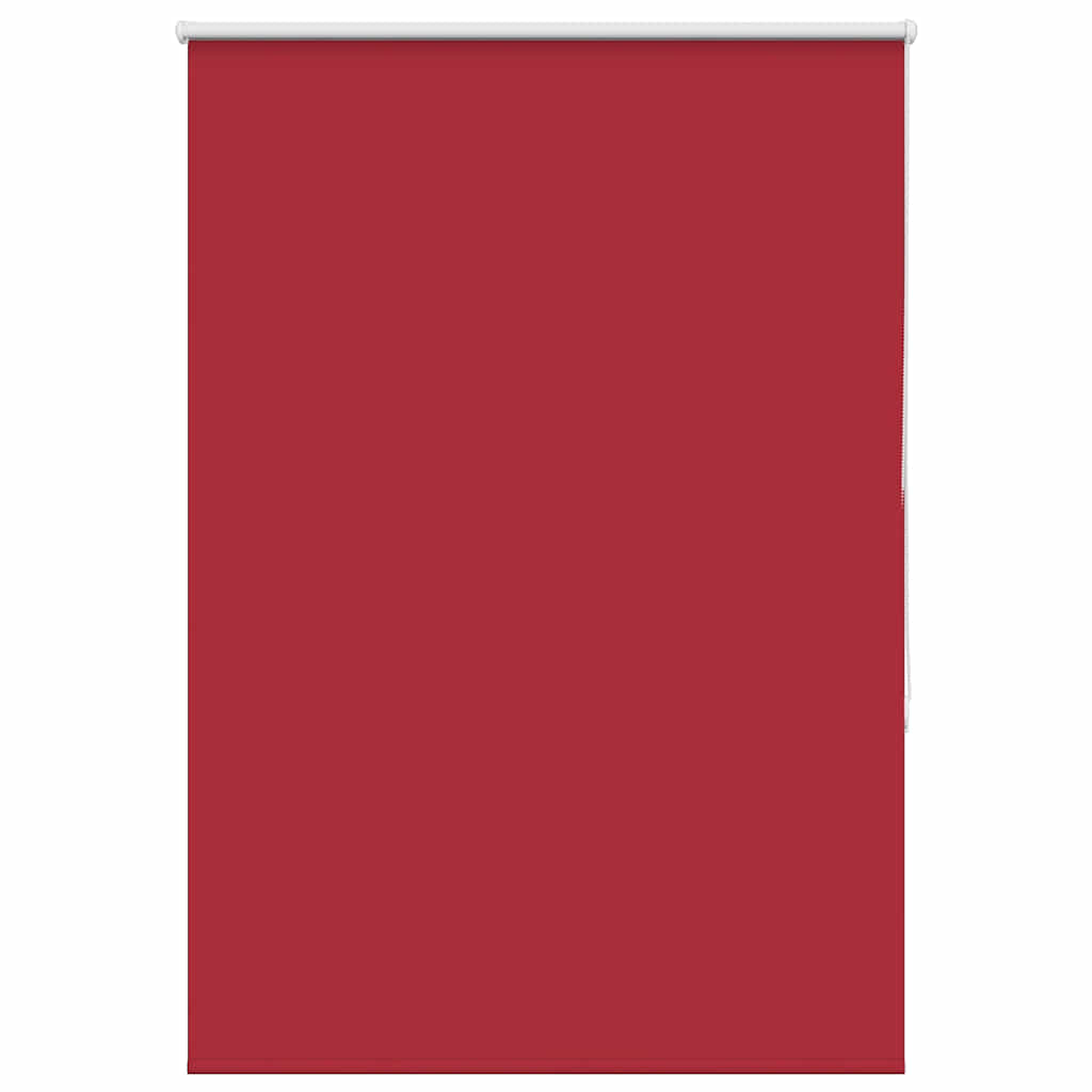 Tenda a Rullo Oscurante 115x150 cm Larghezza Tessuto 110,7 cm - homemem39