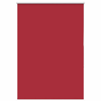 Tenda a Rullo Oscurante 115x150 cm Larghezza Tessuto 110,7 cm - homemem39