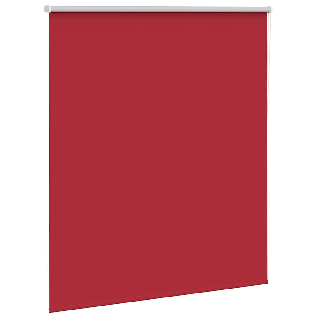 Tenda a Rullo Oscurante 125x150 cm Larghezza Tessuto 121,6 cm | homemem39