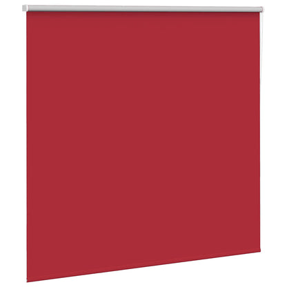 Tenda a Rullo Oscurante 145x150 cm Larghezza Tessuto 141,6 cm | homemem39