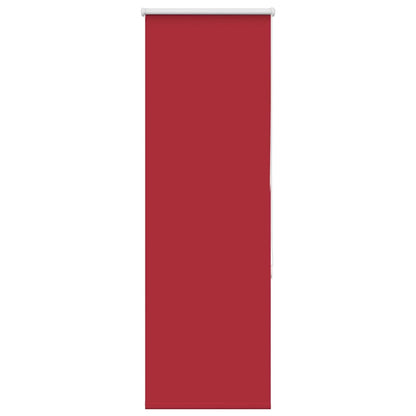 Tenda a Rullo Oscurante 40x175 cm Larghezza Tessuto 35,7 cm | homemem39
