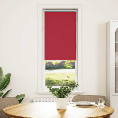 Tenda a Rullo Oscurante 40x175 cm Larghezza Tessuto 35,7 cm | homemem39