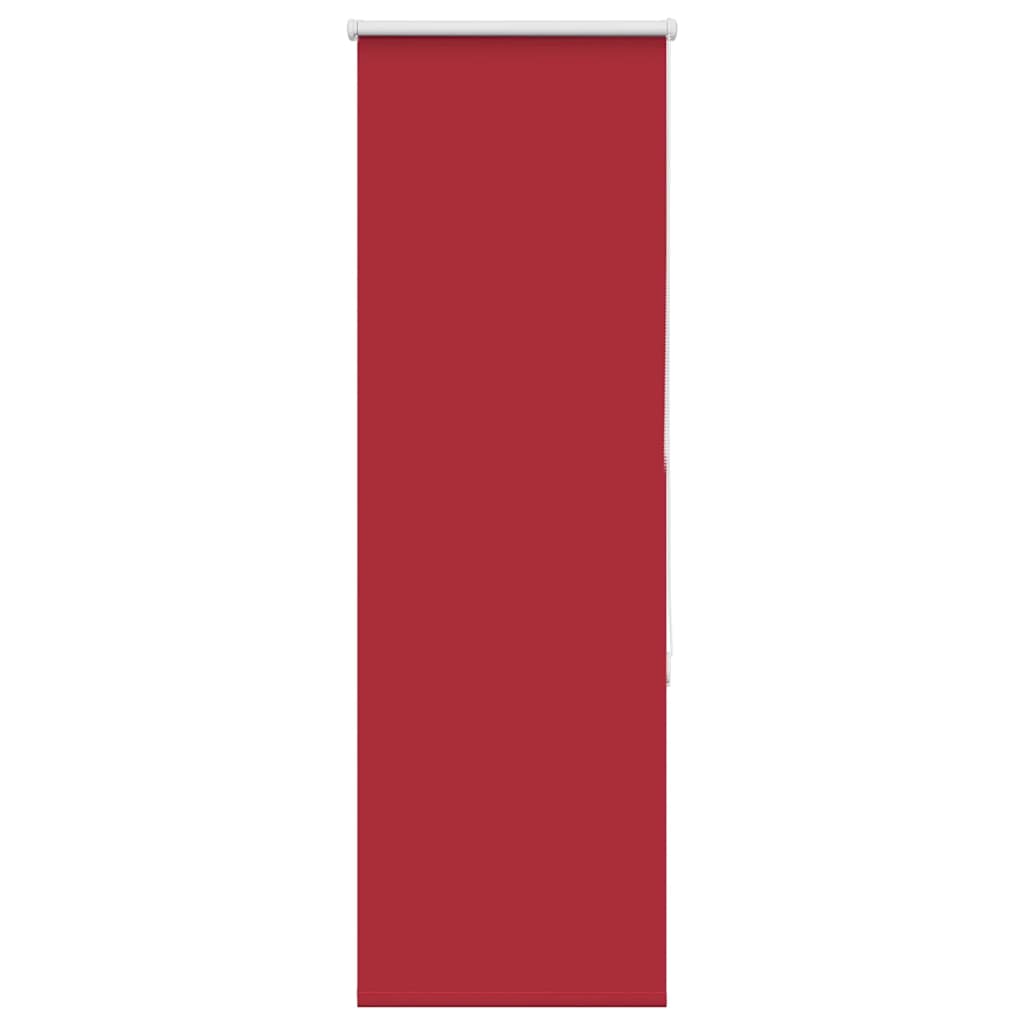 Tenda a Rullo Oscurante 50x175 cm Larghezza Tessuto 45,7 cm - homemem39