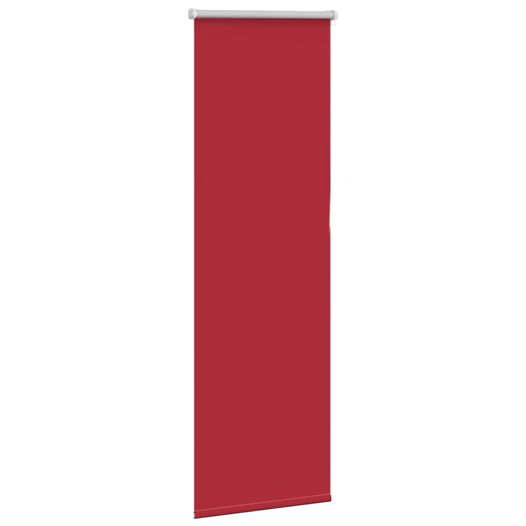 Tenda a Rullo Oscurante 50x175 cm Larghezza Tessuto 45,7 cm | homemem39