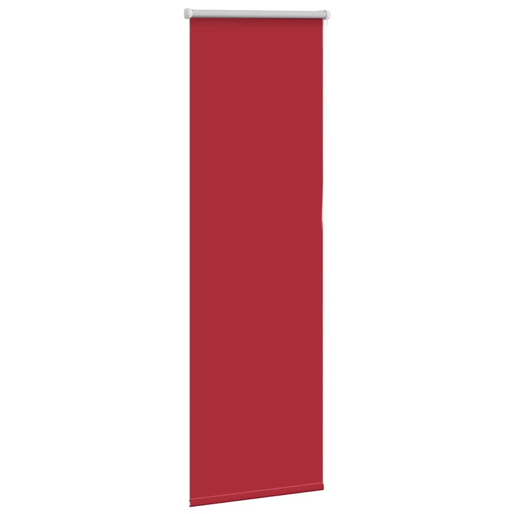 Tenda a Rullo Oscurante 55x175 cm Larghezza Tessuto 50,7 cm | homemem39