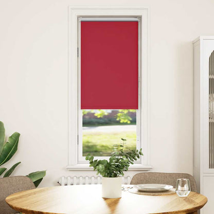 Tenda a Rullo Oscurante 55x175 cm Larghezza Tessuto 50,7 cm | homemem39