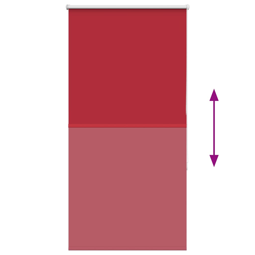 Tenda a Rullo Oscurante 65x175 cm Larghezza Tessuto 60,7 cm | homemem39