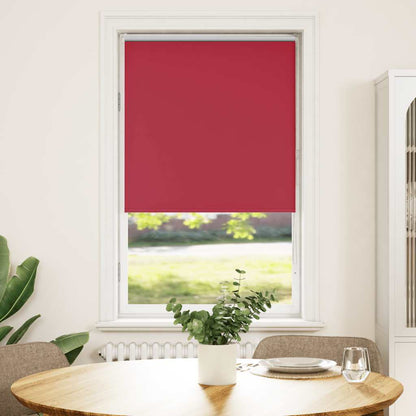 Tenda a Rullo Oscurante 65x175 cm Larghezza Tessuto 60,7 cm | homemem39