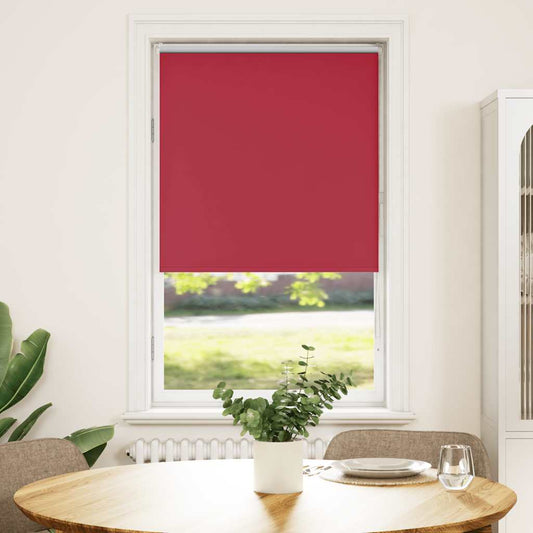 Tenda a Rullo Oscurante 65x175 cm Larghezza Tessuto 60,7 cm | homemem39