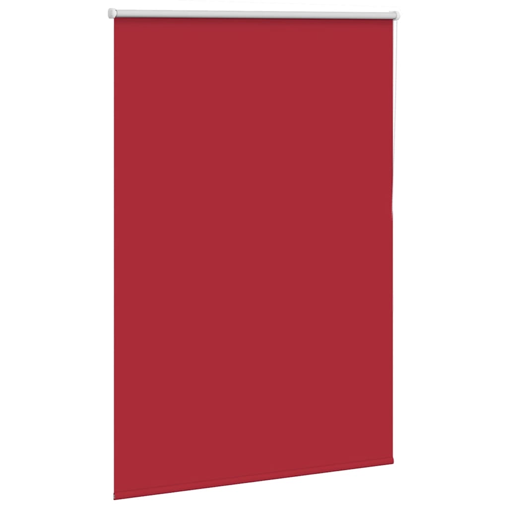 Tenda a Rullo Oscurante 100x175 cm Larghezza Tessuto 95,7 cm