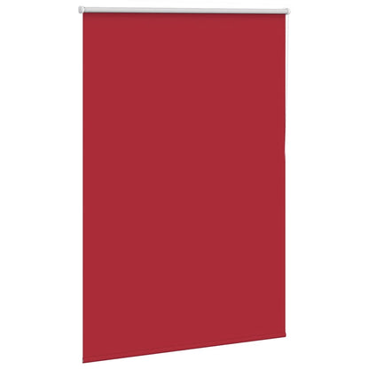 Tenda a Rullo Oscurante 100x175 cm Larghezza Tessuto 95,7 cm