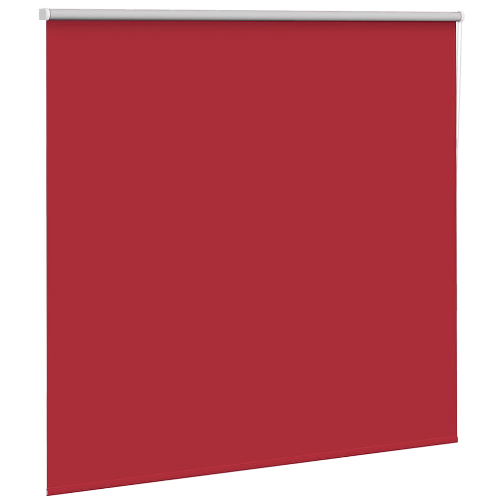 Tenda a Rullo Oscurante 155x175 cm Larghezza Tessuto 151,6 cm | homemem39