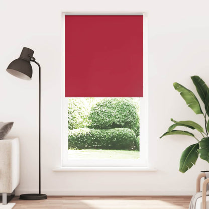 Tenda a Rullo Oscurante 105x210 cm Larghezza Tessuto 100,7 cm | homemem39