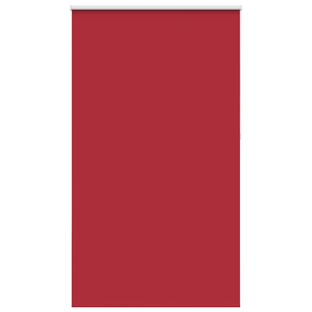 Tenda a Rullo Oscurante 130x210 cm Larghezza Tessuto 126,6 cm | homemem39