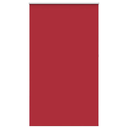 Tenda a Rullo Oscurante 130x210 cm Larghezza Tessuto 126,6 cm | homemem39