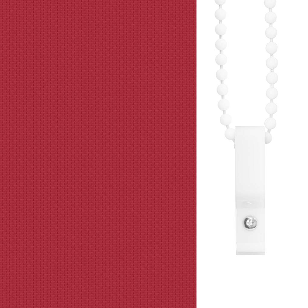 Tenda a Rullo Oscurante 145x210 cm Larghezza Tessuto 141,6 cm | homemem39
