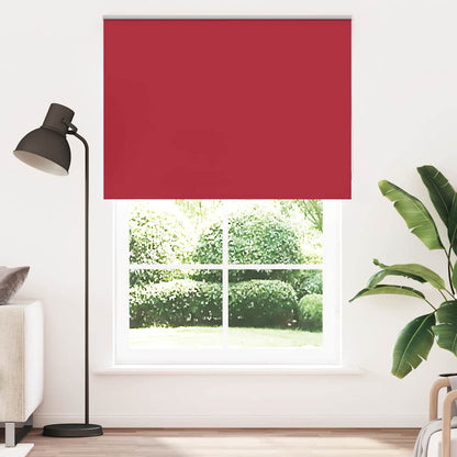 Tenda a Rullo Oscurante 145x210 cm Larghezza Tessuto 141,6 cm | homemem39