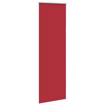 Tenda a Rullo Oscurante 80x230 cm Larghezza Tessuto 75,7 cm | homemem39