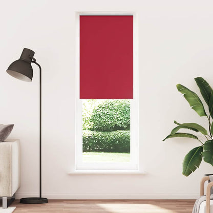 Tenda a Rullo Oscurante 80x230 cm Larghezza Tessuto 75,7 cm | homemem39