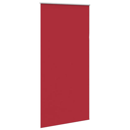 Tenda a Rullo Oscurante 100x230 cm Larghezza Tessuto 95,7 cm | homemem39