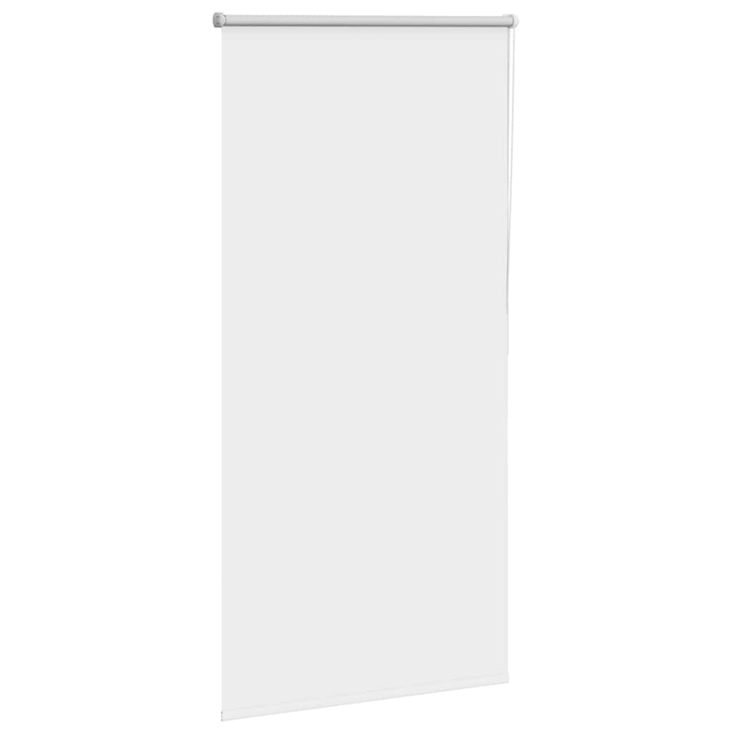 Tenda a Rullo Oscurante 75x150 cm Larghezza Tessuto 70,7 cm