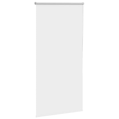 Tenda a Rullo Oscurante 80x150 cm Larghezza Tessuto 75,7 cm