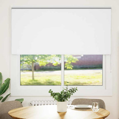 Tenda a Rullo Oscurante 150x150 cm Larghezza Tessuto 146,6 cm