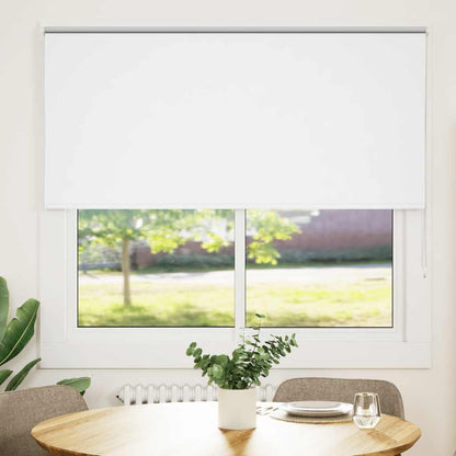 Tenda a Rullo Oscurante 165x150 cm Larghezza Tessuto 161,6 cm