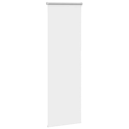 Tenda a Rullo Oscurante 40x175 cm Larghezza Tessuto 35,7 cm