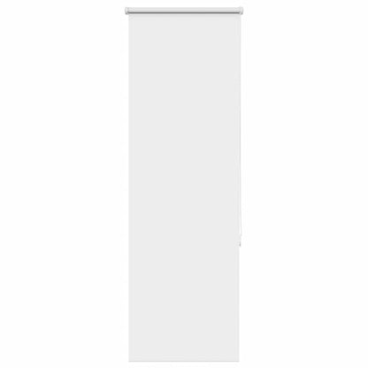 Tenda a Rullo Oscurante 45x175 cm Larghezza Tessuto 40,7 cm