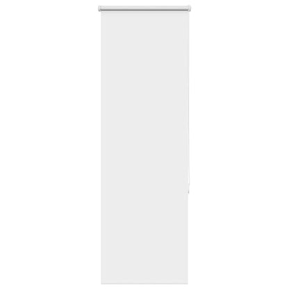 Tenda a Rullo Oscurante 60x175 cm Larghezza Tessuto 55,7 cm