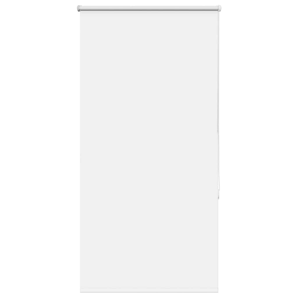 Tenda a Rullo Oscurante 80x175 cm Larghezza Tessuto 75,7 cm