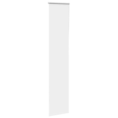 Tenda a Rullo Oscurante Larghezza Tessuto 45,7