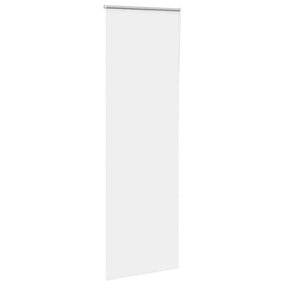 Tenda a Rullo Oscurante Larghezza Tessuto 80,7