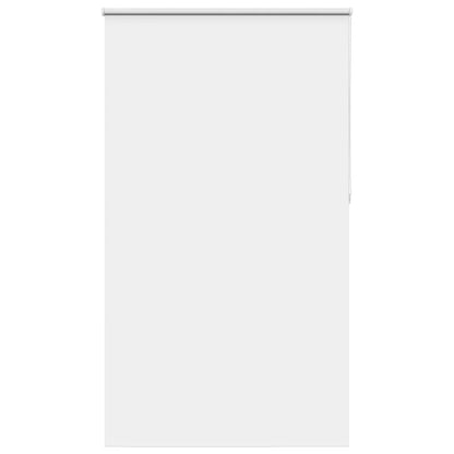 Tenda a Rullo Oscurante 125x230 cm Larghezza Tessuto 121,6 cm