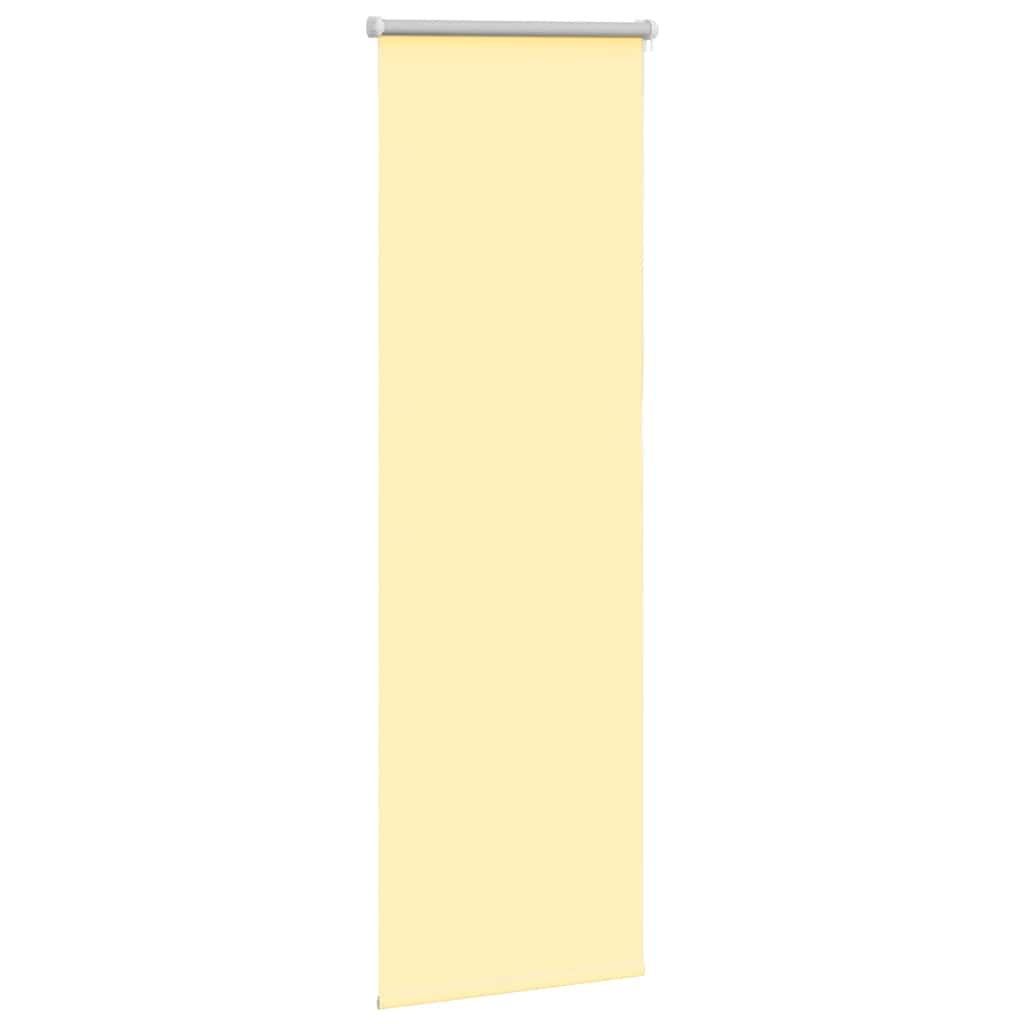 Tenda a Rullo Oscurante 45x150 cm Larghezza Tessuto 40,7 cm