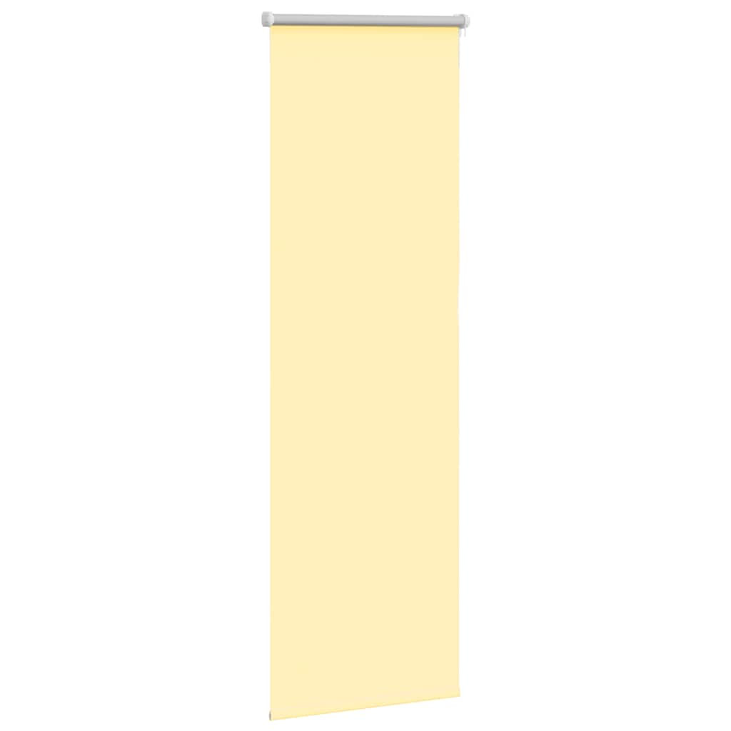 Tenda a Rullo Oscurante 50x150 cm Larghezza Tessuto 45,7 cm | homemem39