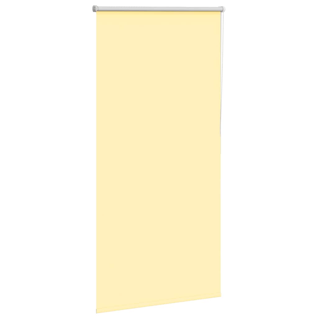 Tenda a Rullo Oscurante 65x150 cm Larghezza Tessuto 60,7 cm