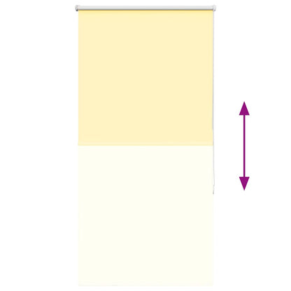 Tenda a Rullo Oscurante 70x150 cm Larghezza Tessuto 65,7 cm | homemem39